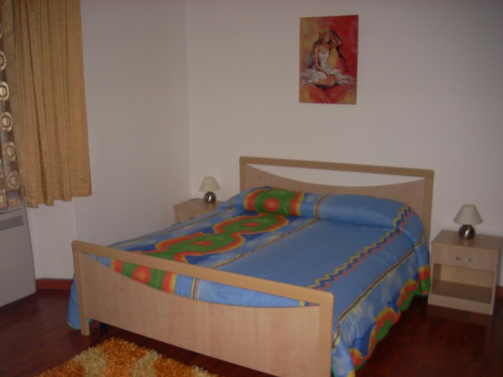 Bed and Breakfast Eurelios Adrano Pokoj fotografie