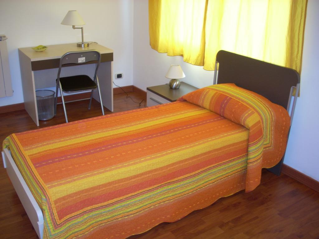 Bed and Breakfast Eurelios Adrano Pokoj fotografie
