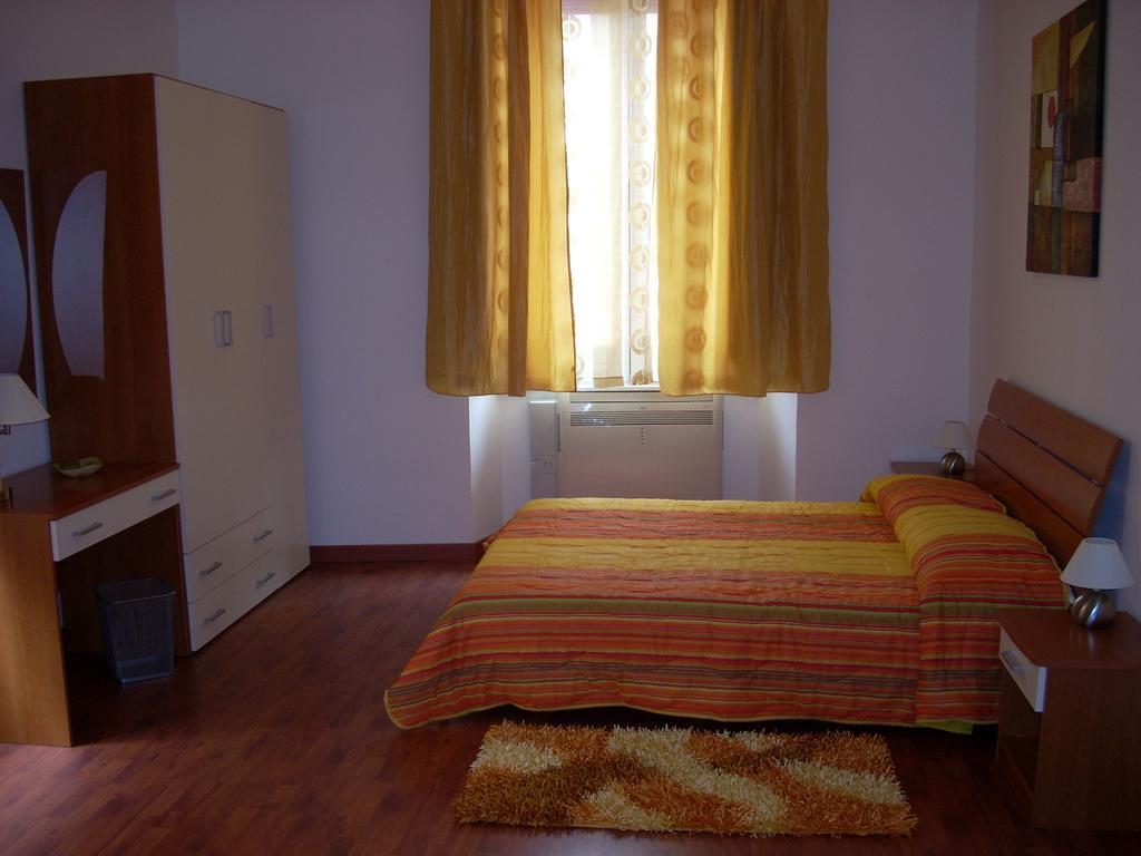 Bed and Breakfast Eurelios Adrano Exteriér fotografie